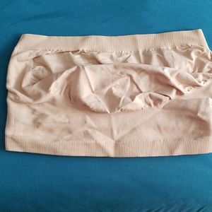 Maternity belly band